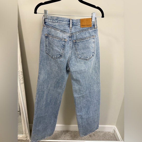Aritzia Denim Forum Denim - Picture 2 of 7